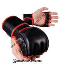 Grappling Gloves